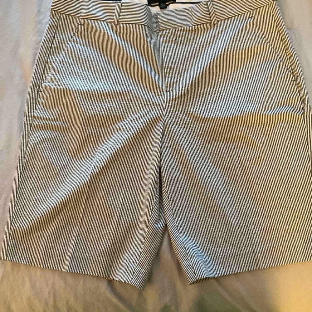 NEW Banana Republic 10” Shorts size 10